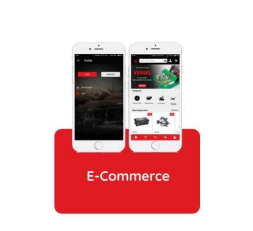 E-Commerce